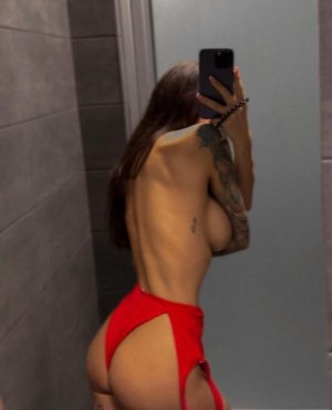 Viktoria Gnetko Photo #2