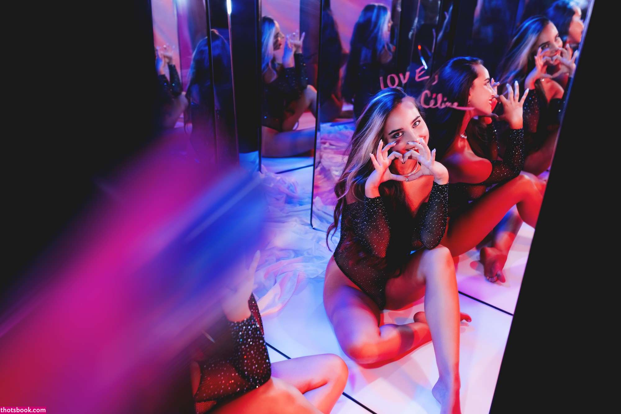 Celine Fairon Photo #262