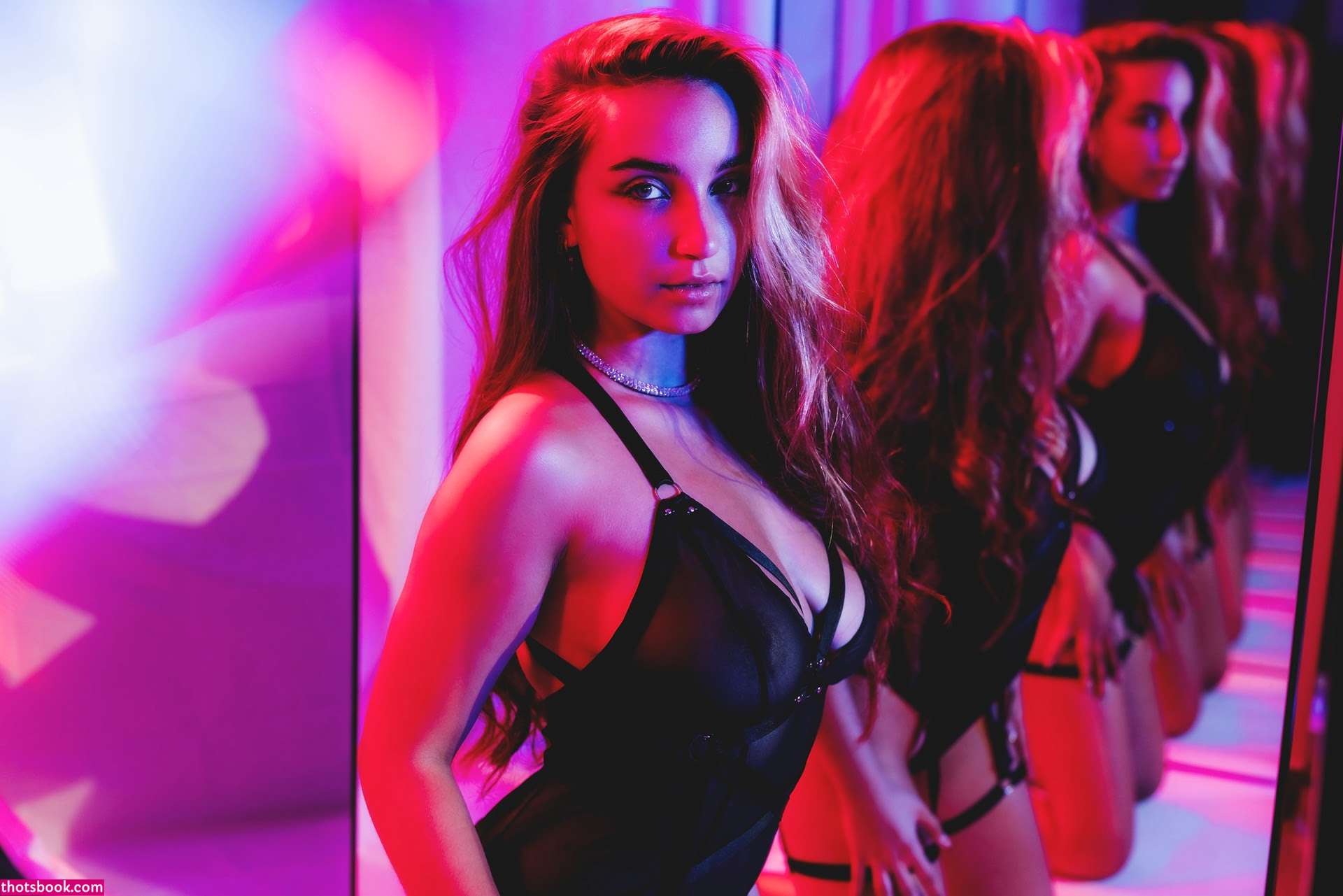 Celine Fairon Photo #267