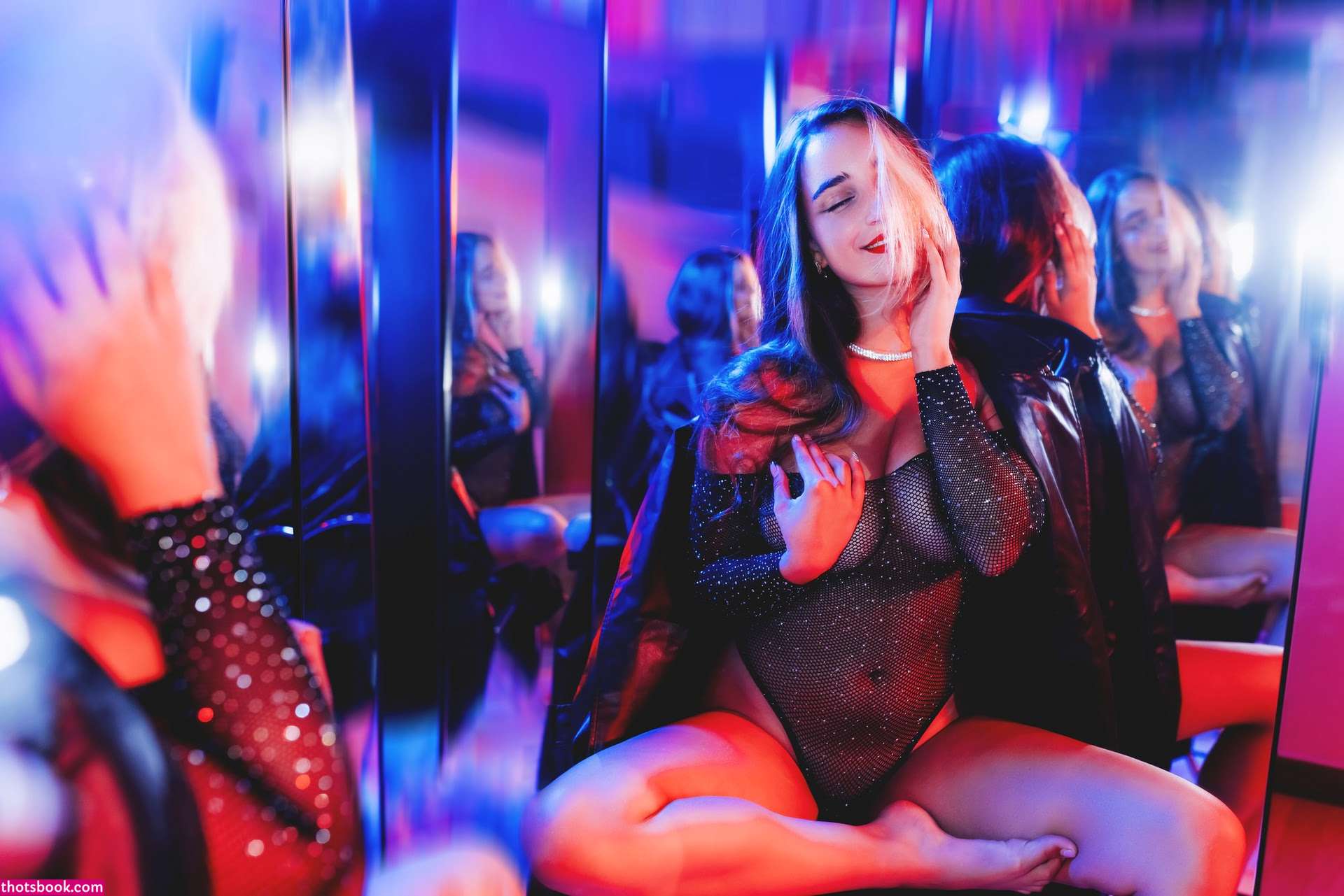 Celine Fairon Photo #270