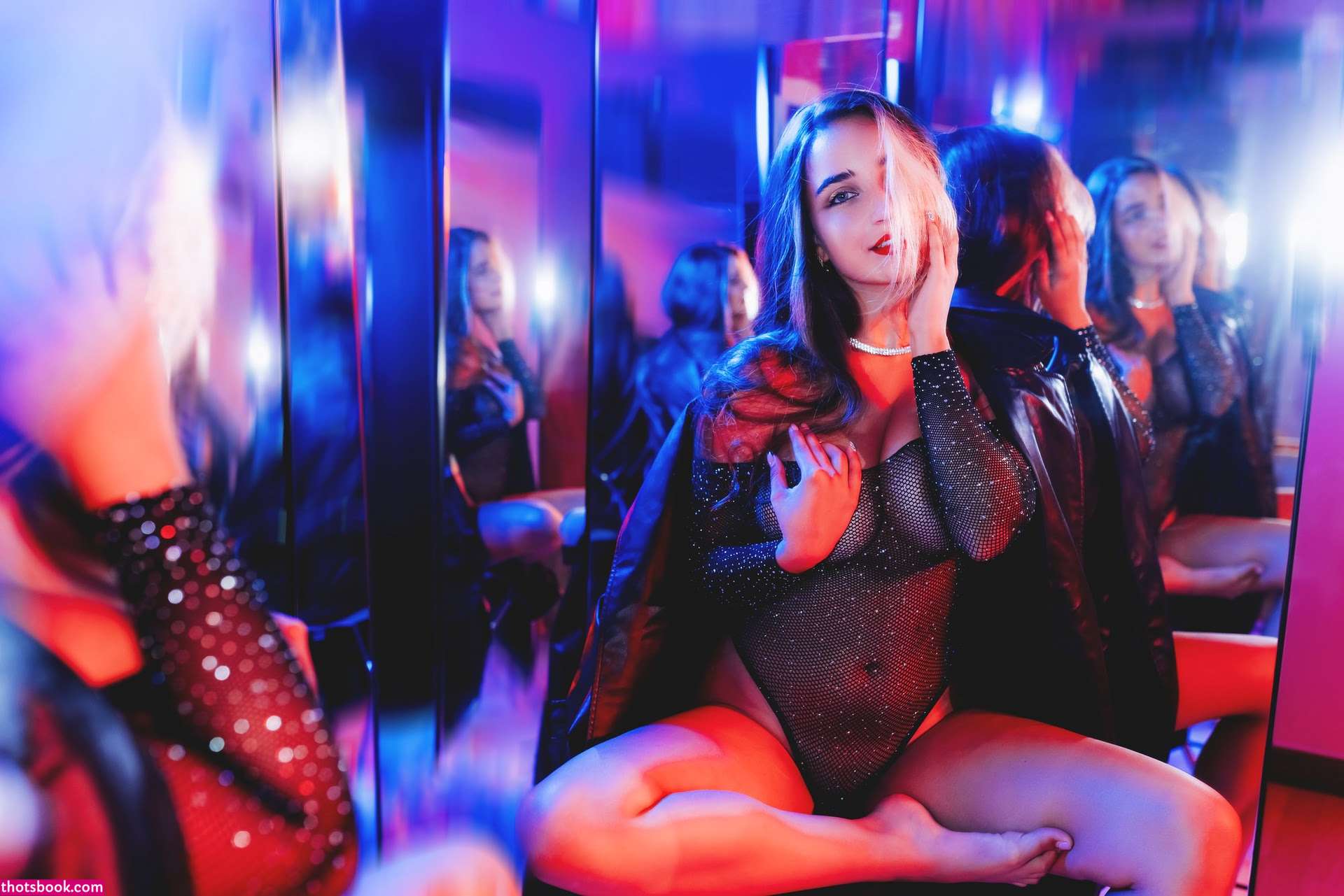 Celine Fairon Photo #285