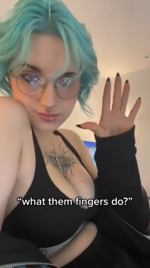 Lyra Crow Video #182