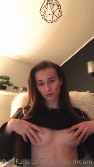 victoriadreamm Video #27