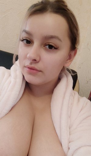 joannabaileyfree Post #1