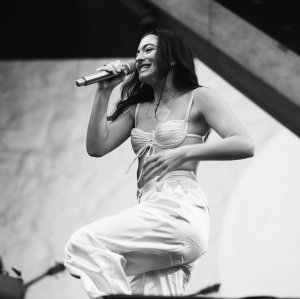 Lorde Photo #36