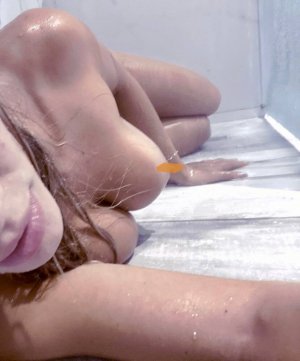 Nadia Gaggioli Photo #52