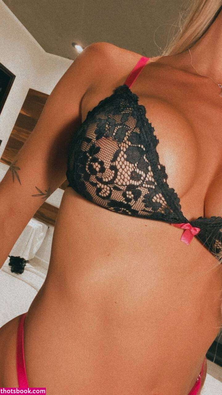 Nadia Gaggioli Photo #76