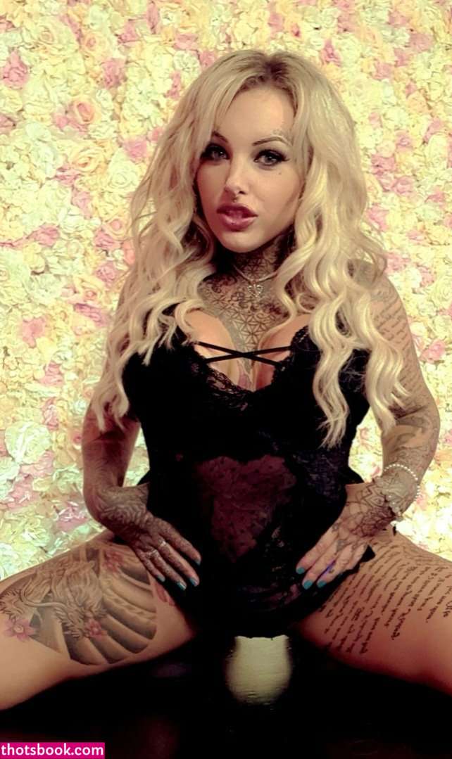 Nevaeheaven Photo #25