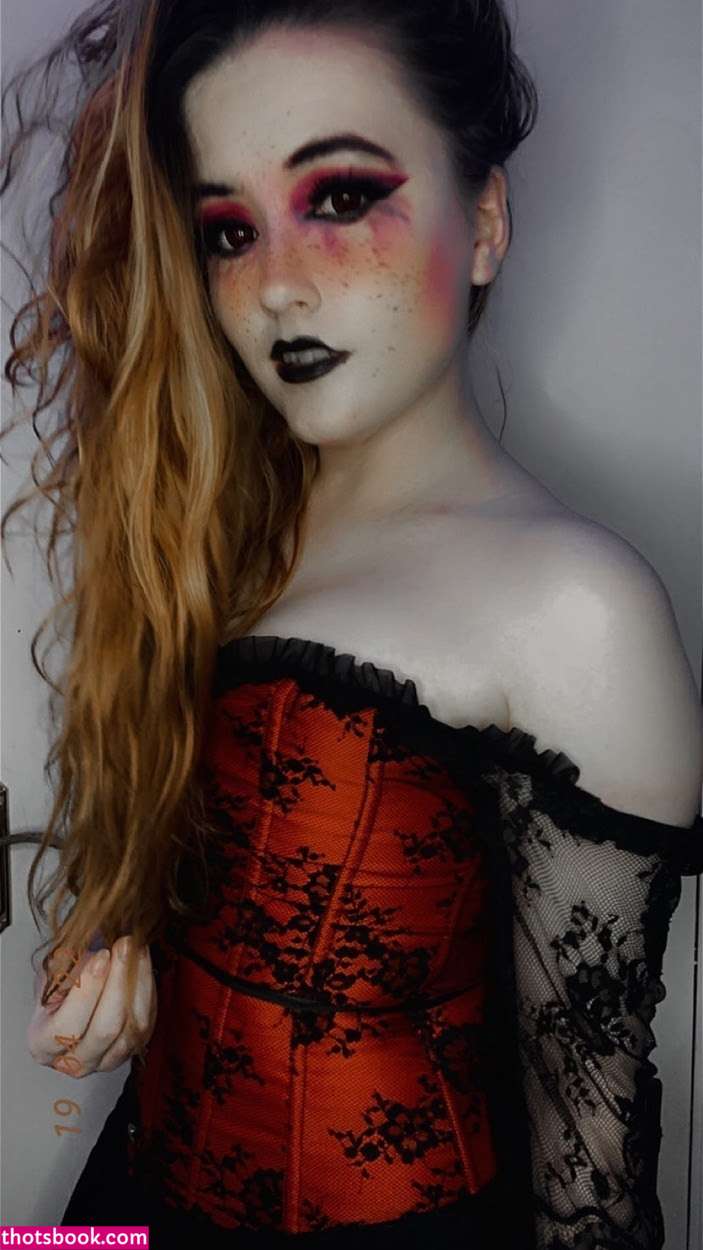 Sammidodgermines Photo #9