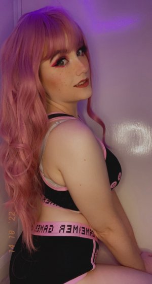 Sammidodgermines Photo #3