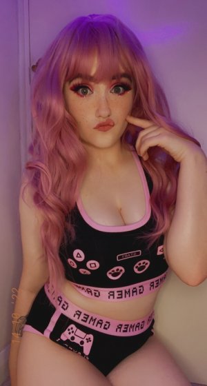 Sammidodgermines Photo #5