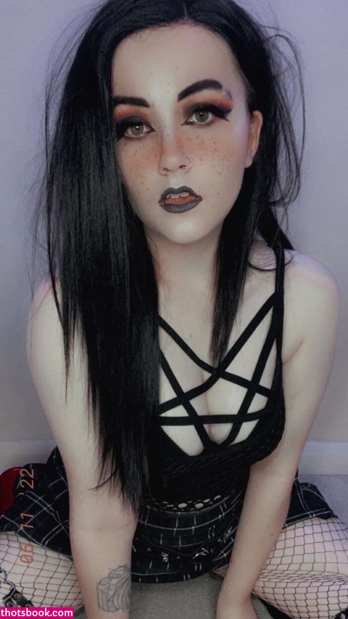 Sammidodgermines Photo #13