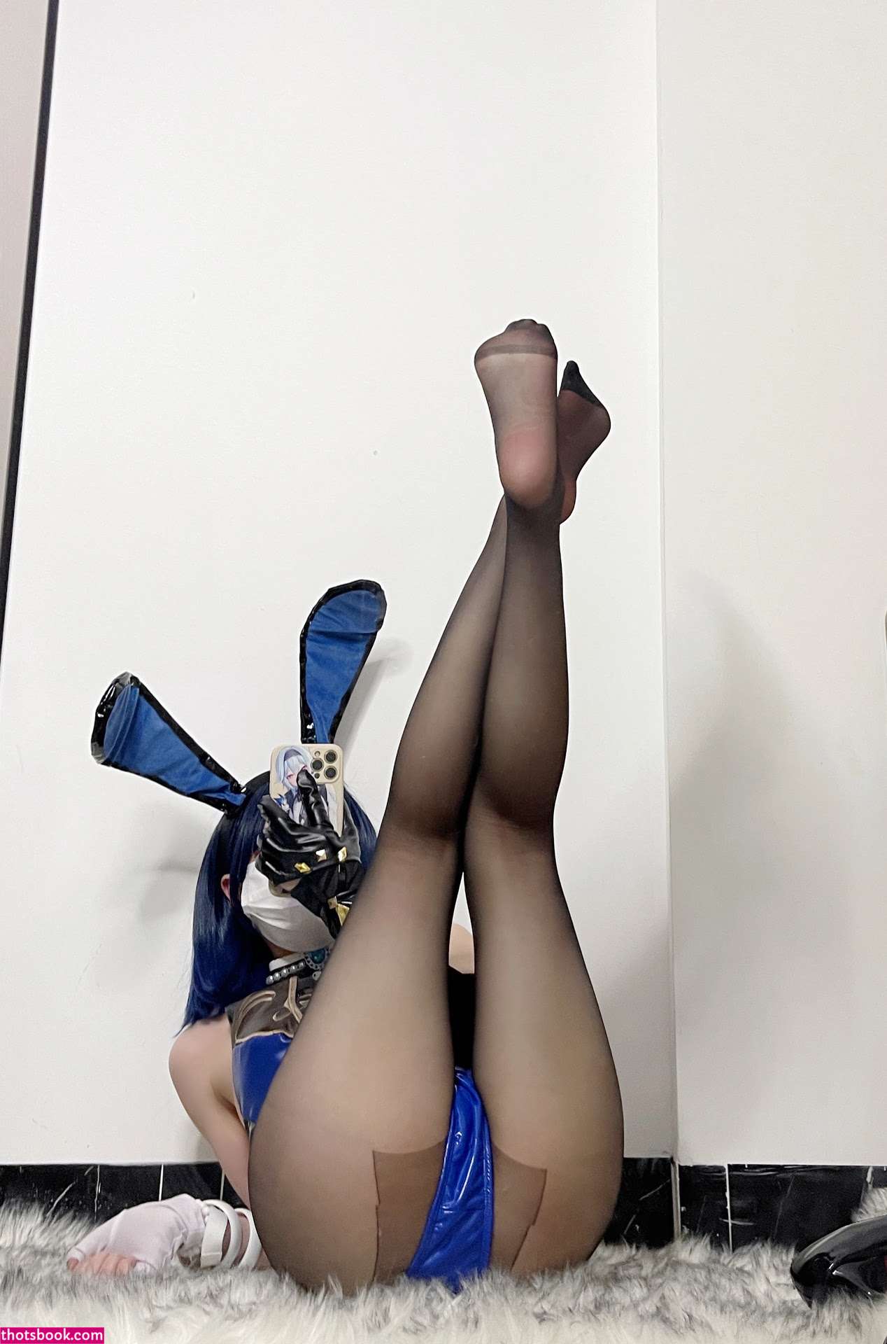 Terebi Dancho Photo #23