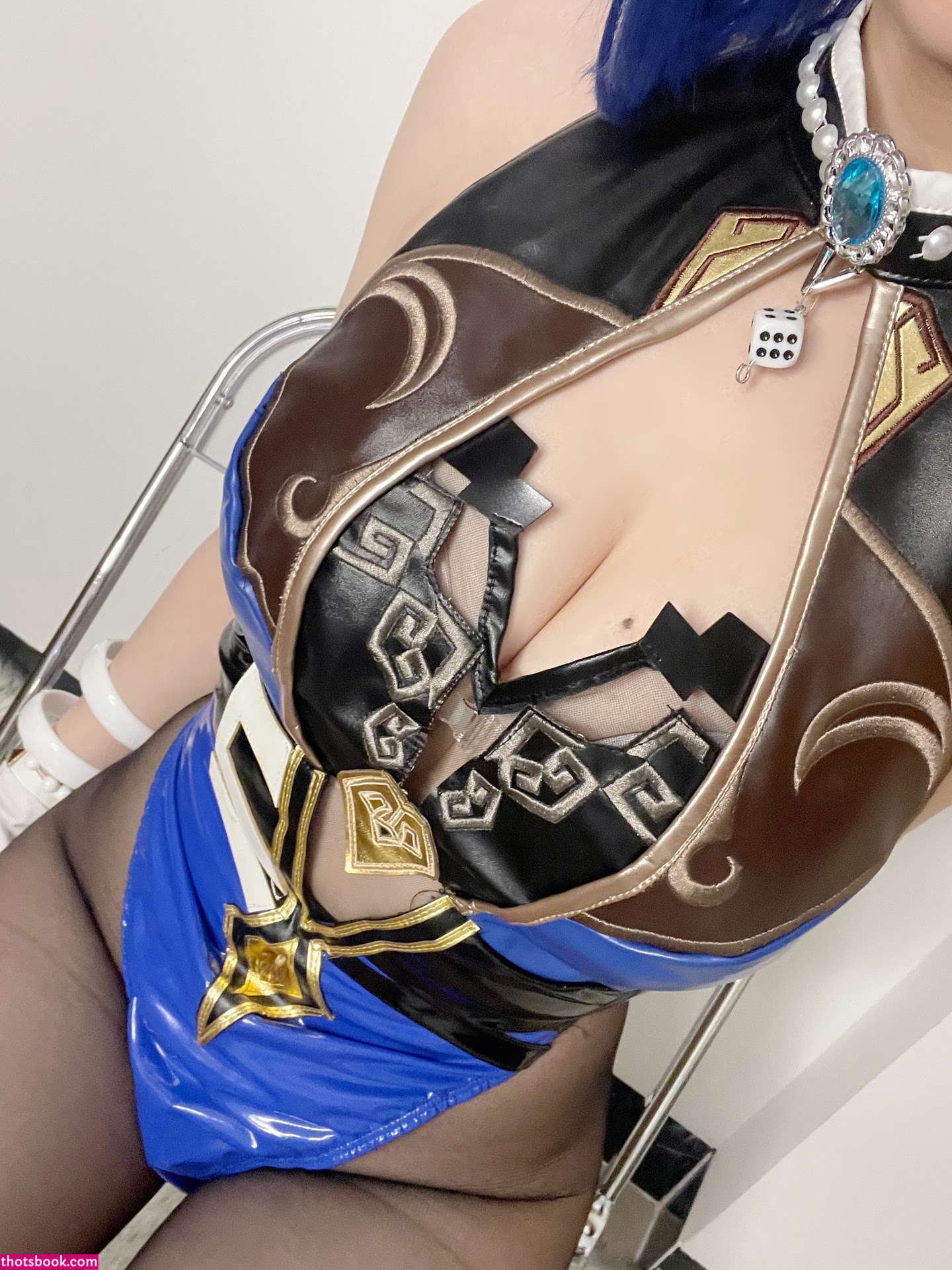 Terebi Dancho Photo #28