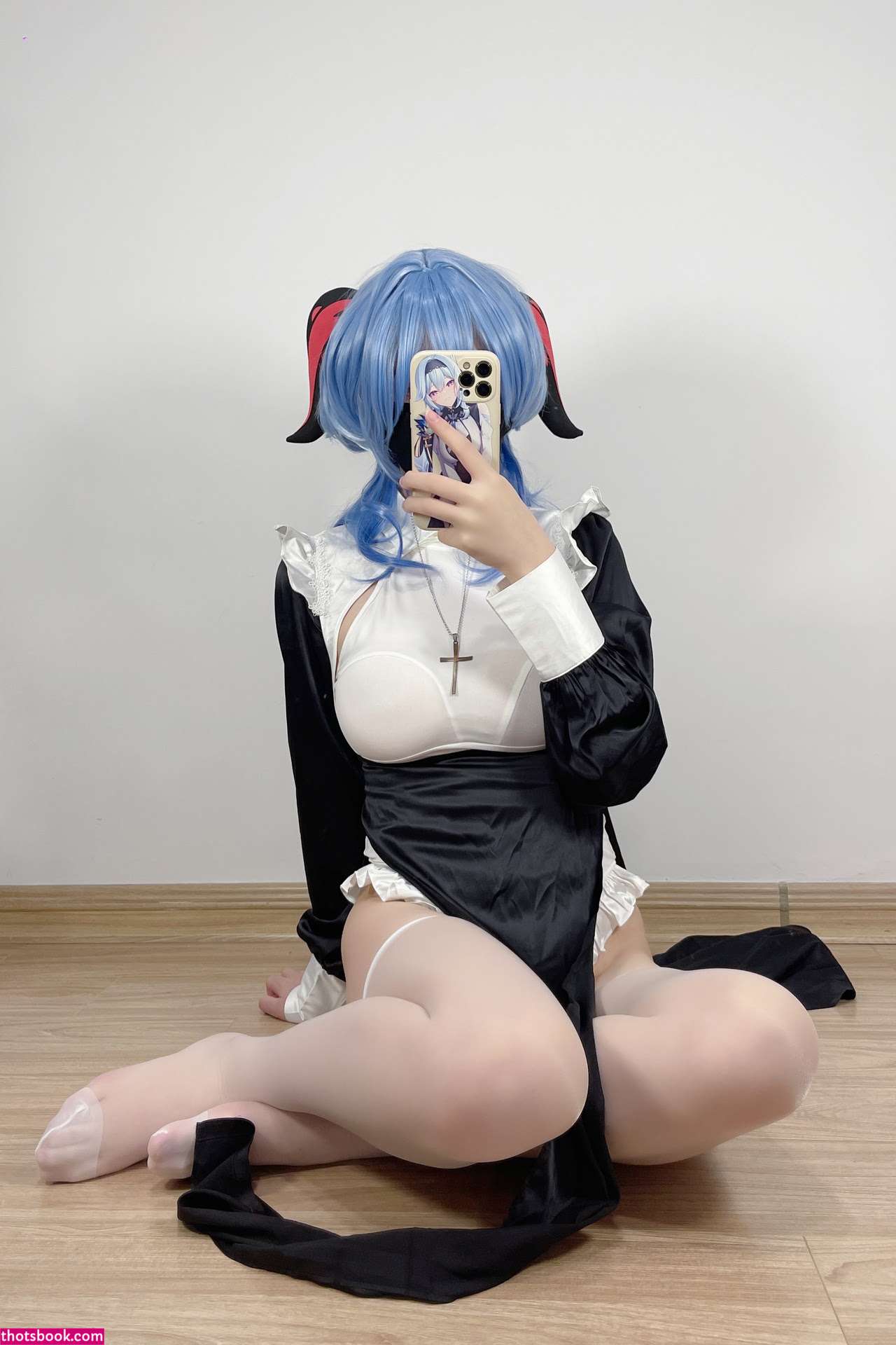 Terebi Dancho Photo #73