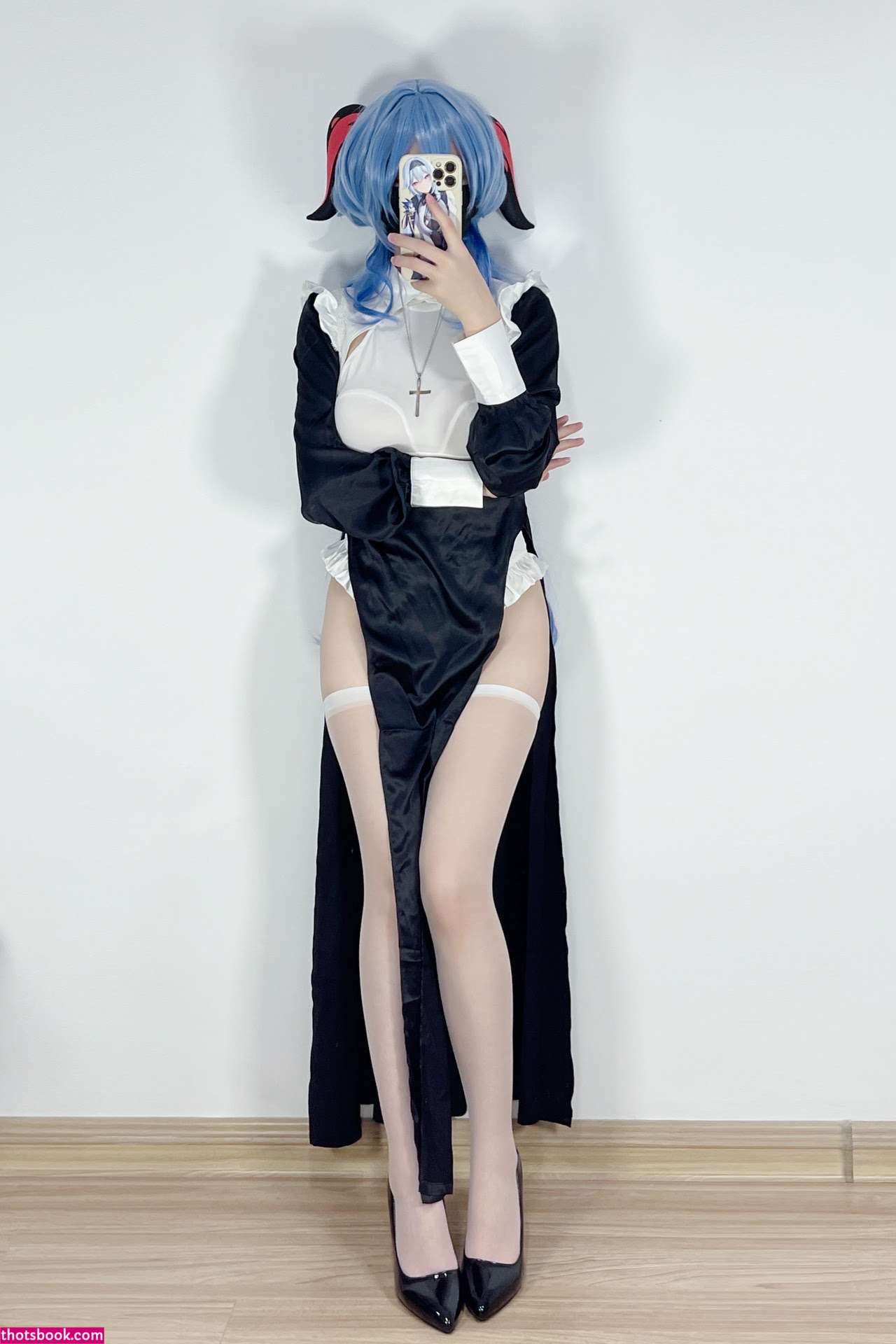 Terebi Dancho Photo #75