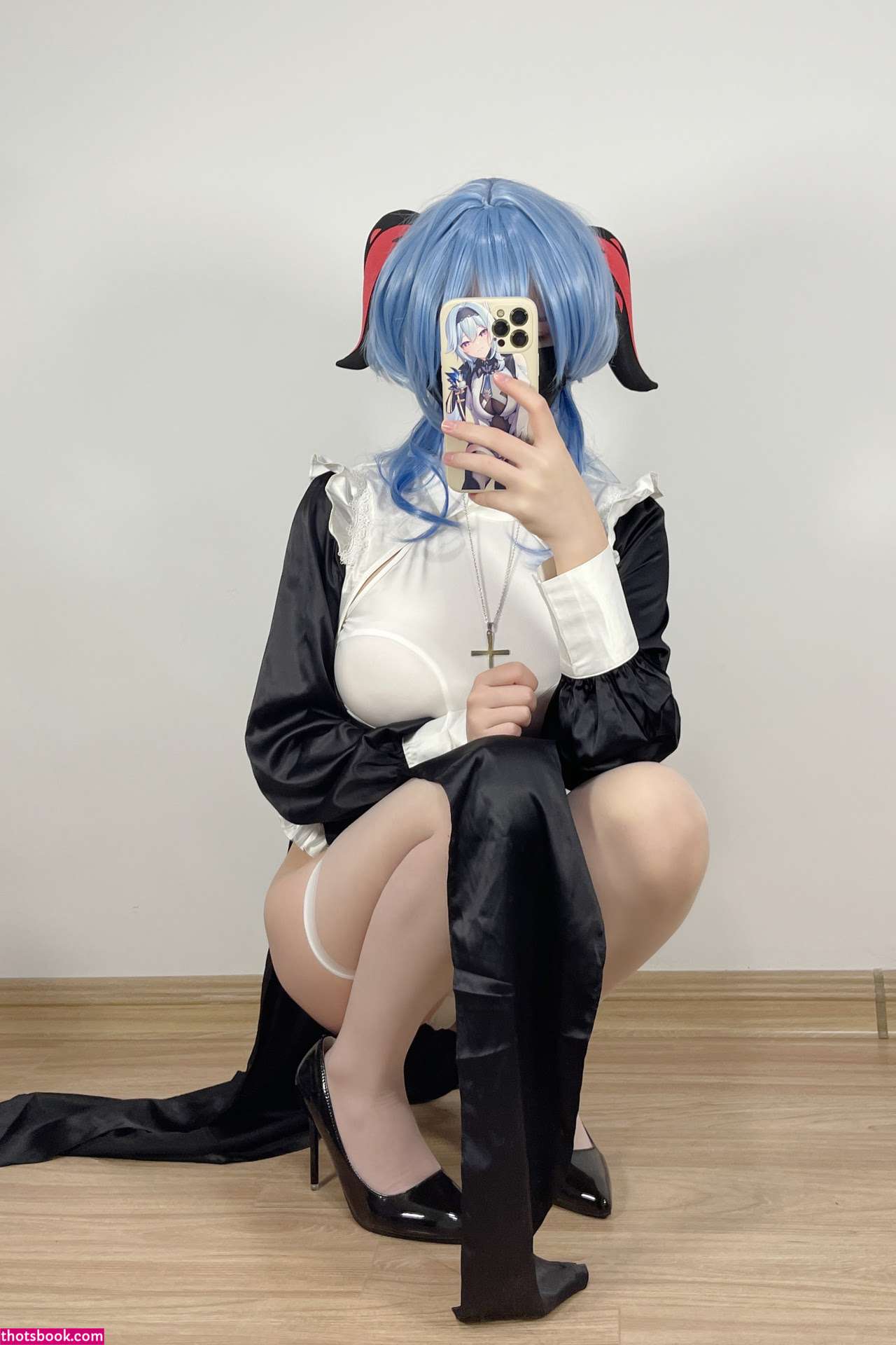 Terebi Dancho Photo #76