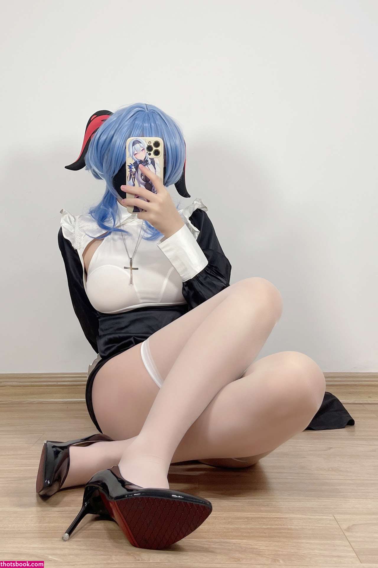 Terebi Dancho Photo #77