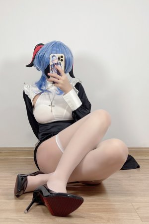 Terebi Dancho Photo #77