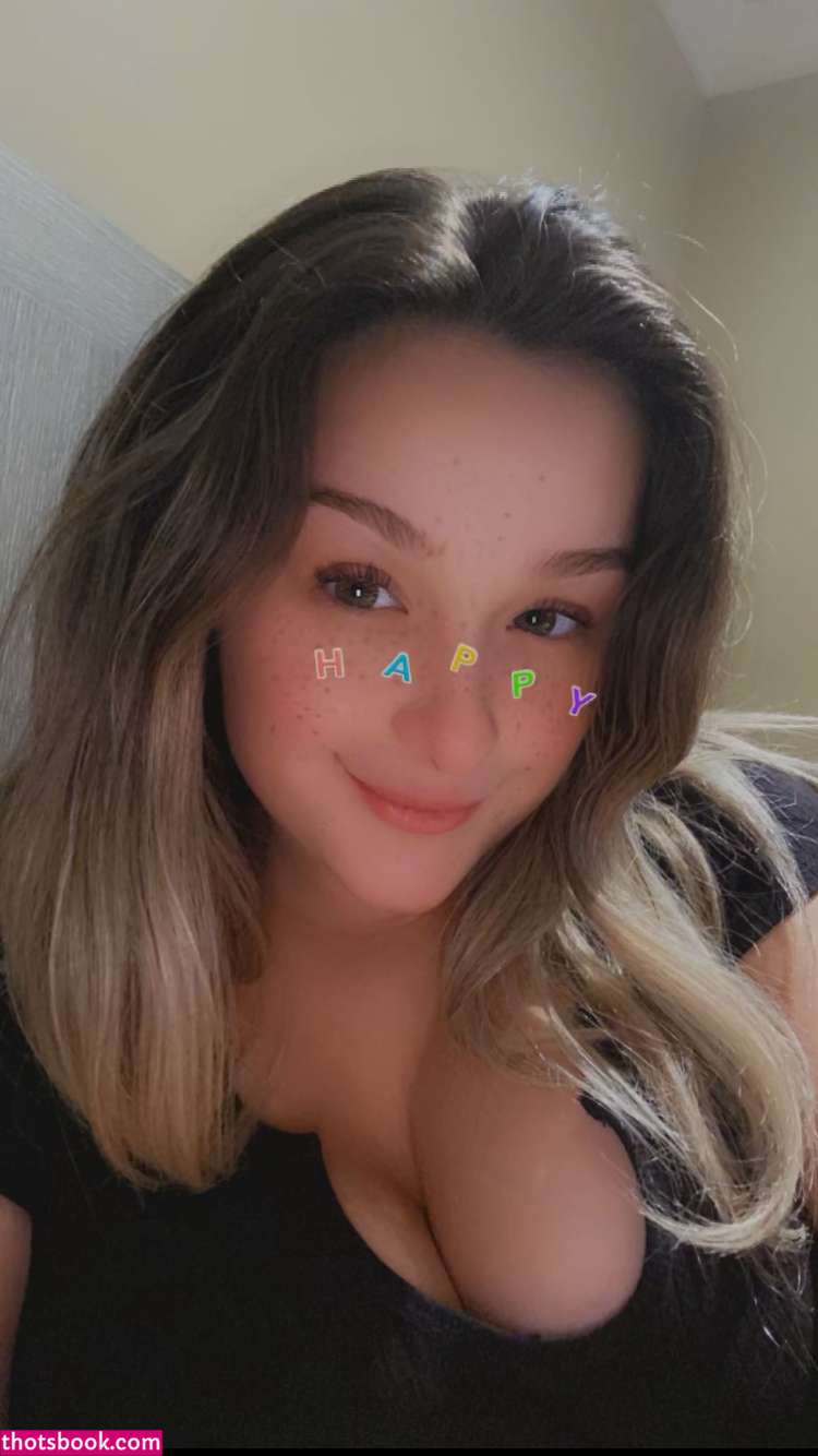 Trinity Morisette Photo #4