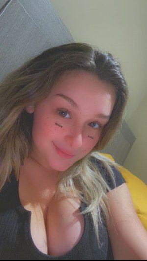 Trinity Morisette Photo #2