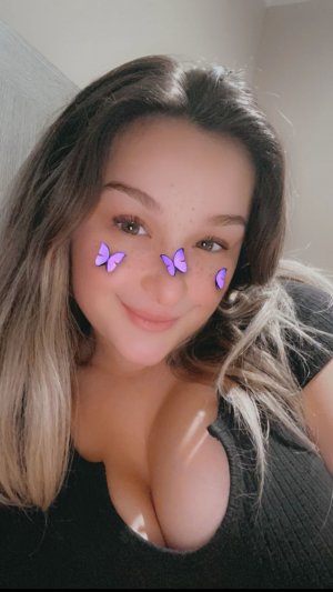 Trinity Morisette Photo #3