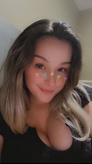 Trinity Morisette Photo #4