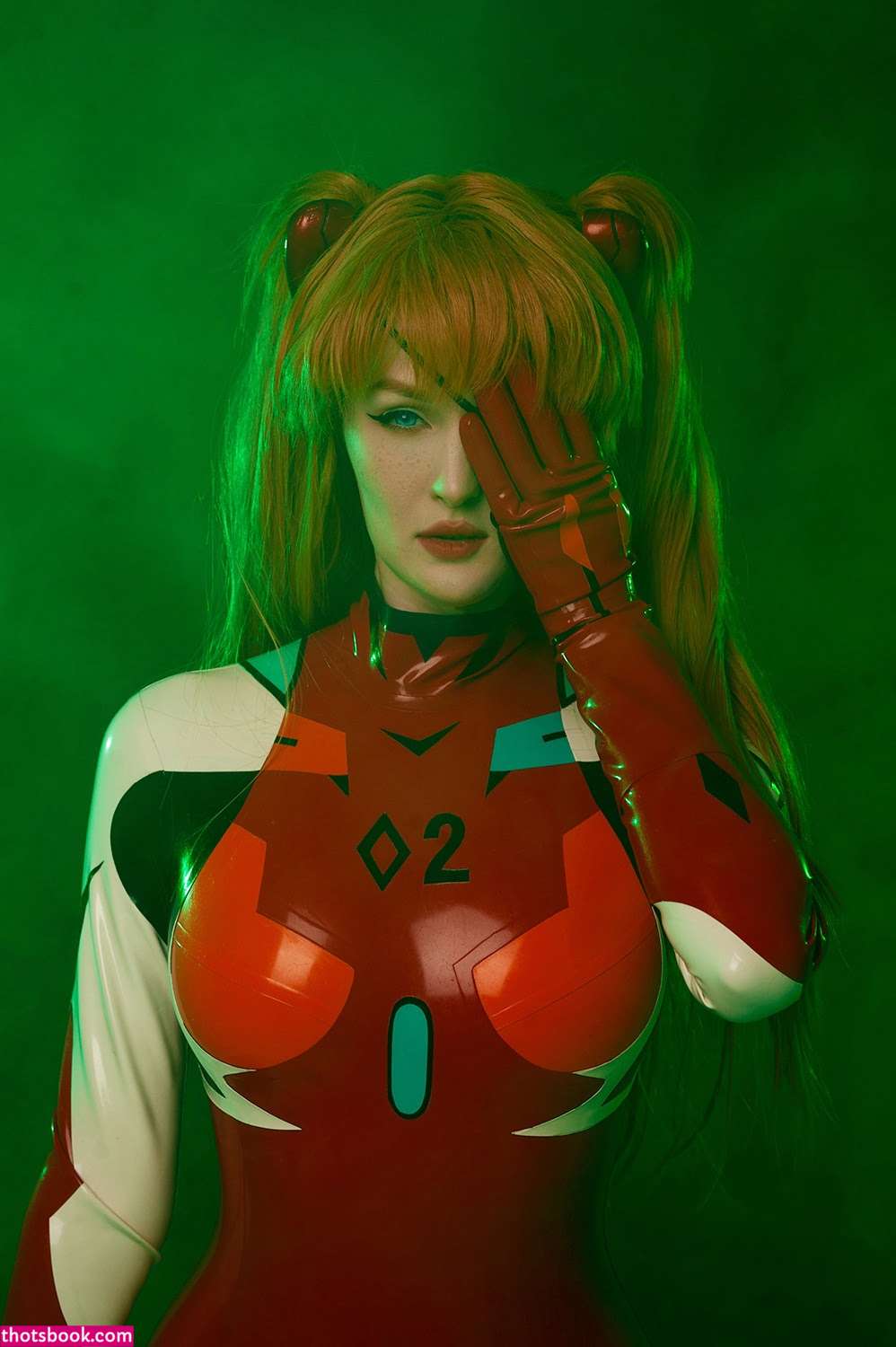 Alice Inferno Photo #24