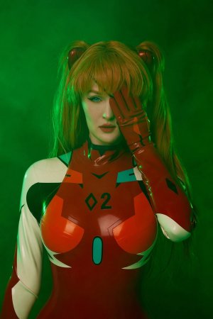 Alice Inferno Photo #24