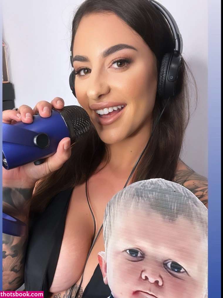 Elisa Wilson Photo #1