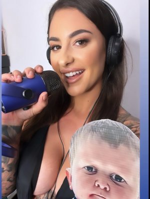 Elisa Wilson Photo #1