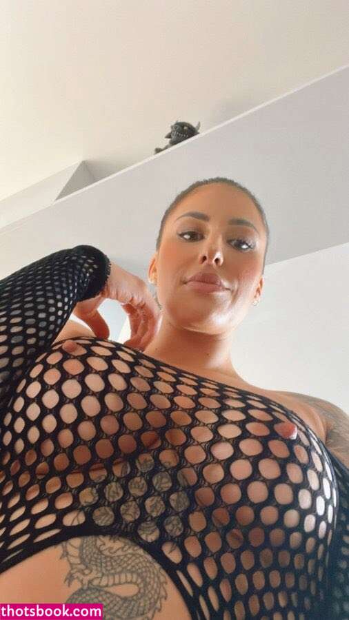 Elisa Wilson Photo #8