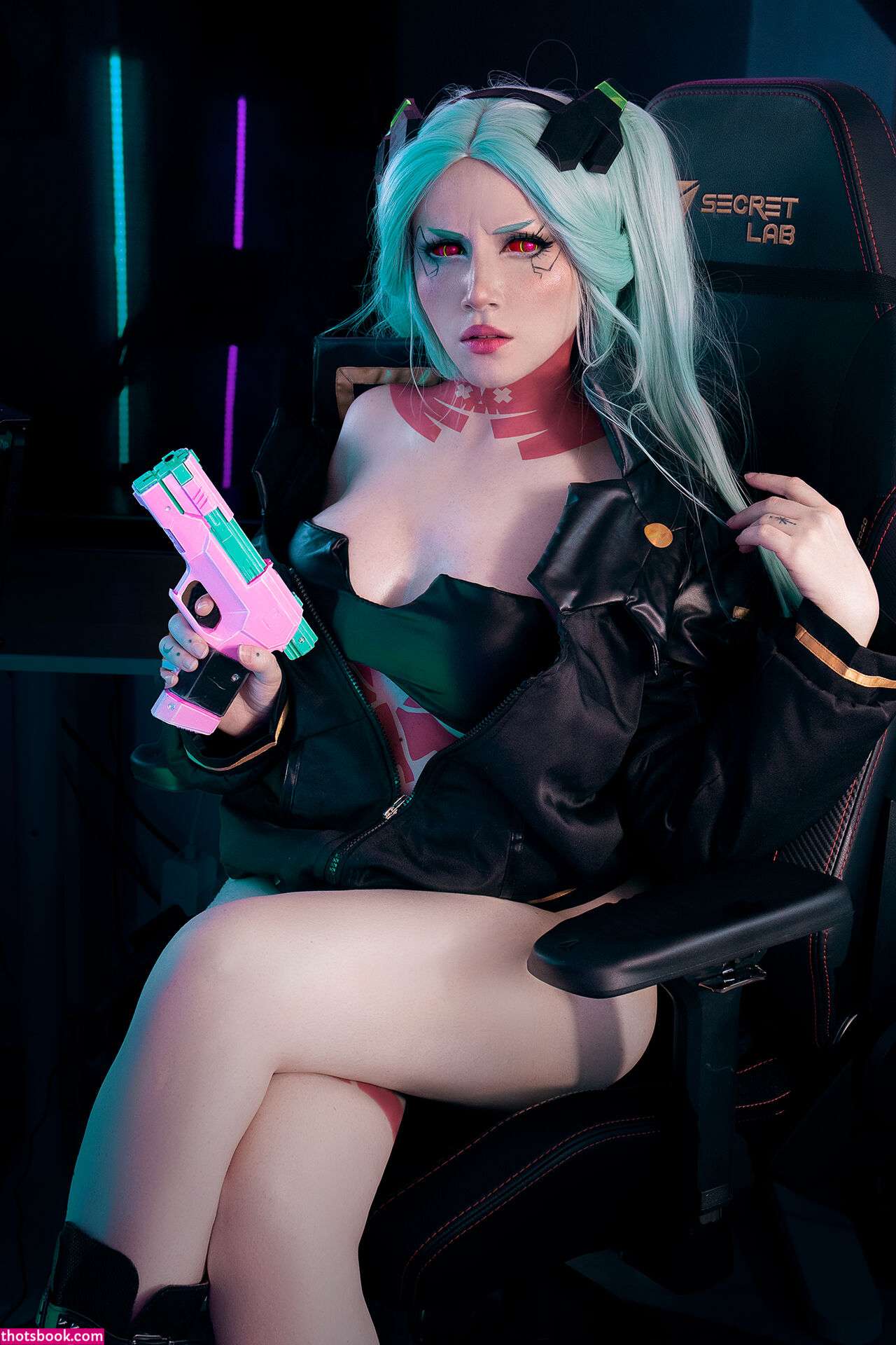 Ezy Summers Photo #5