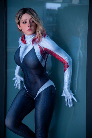 Ezy Summers Photo #35