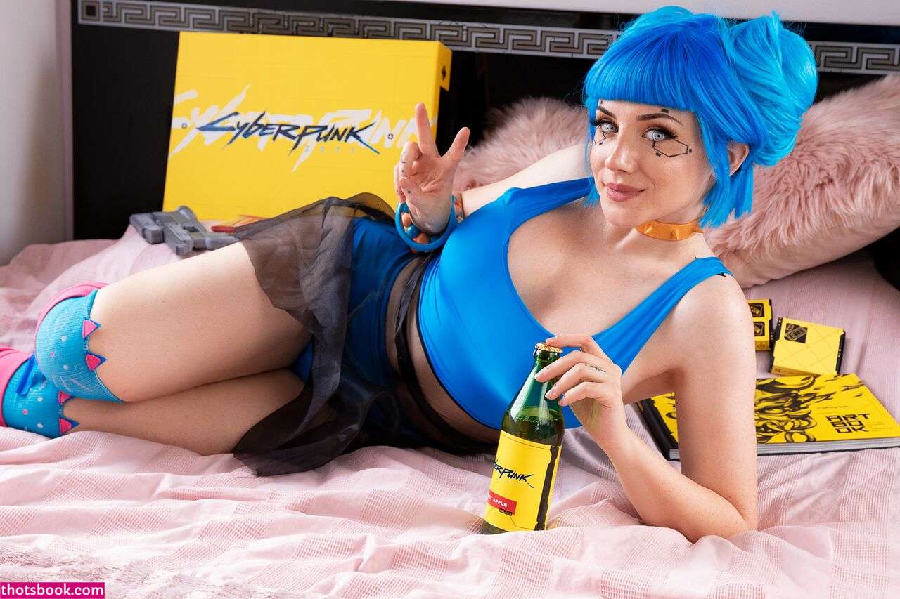 Ezy Summers Photo #106