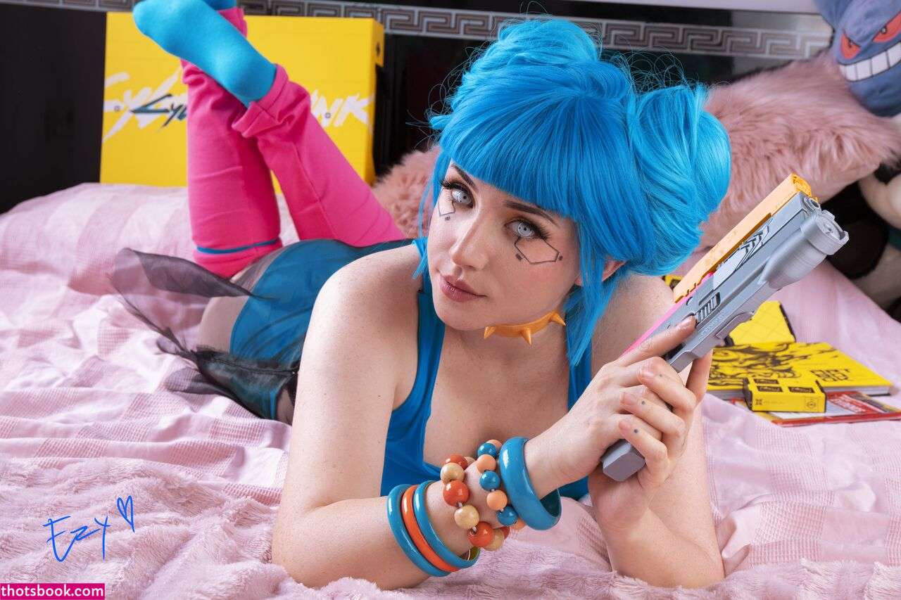 Ezy Summers Photo #107