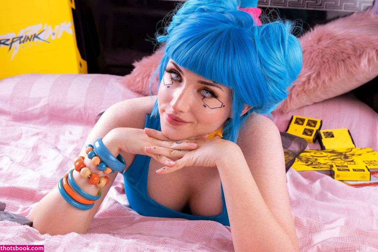 Ezy Summers Photo #112