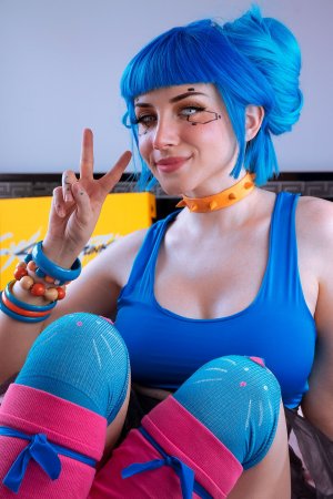 Ezy Summers Photo #93