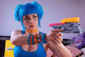 Ezy Summers Photo #105