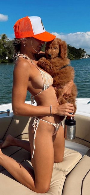 Jacqueline Fransway Photo #1