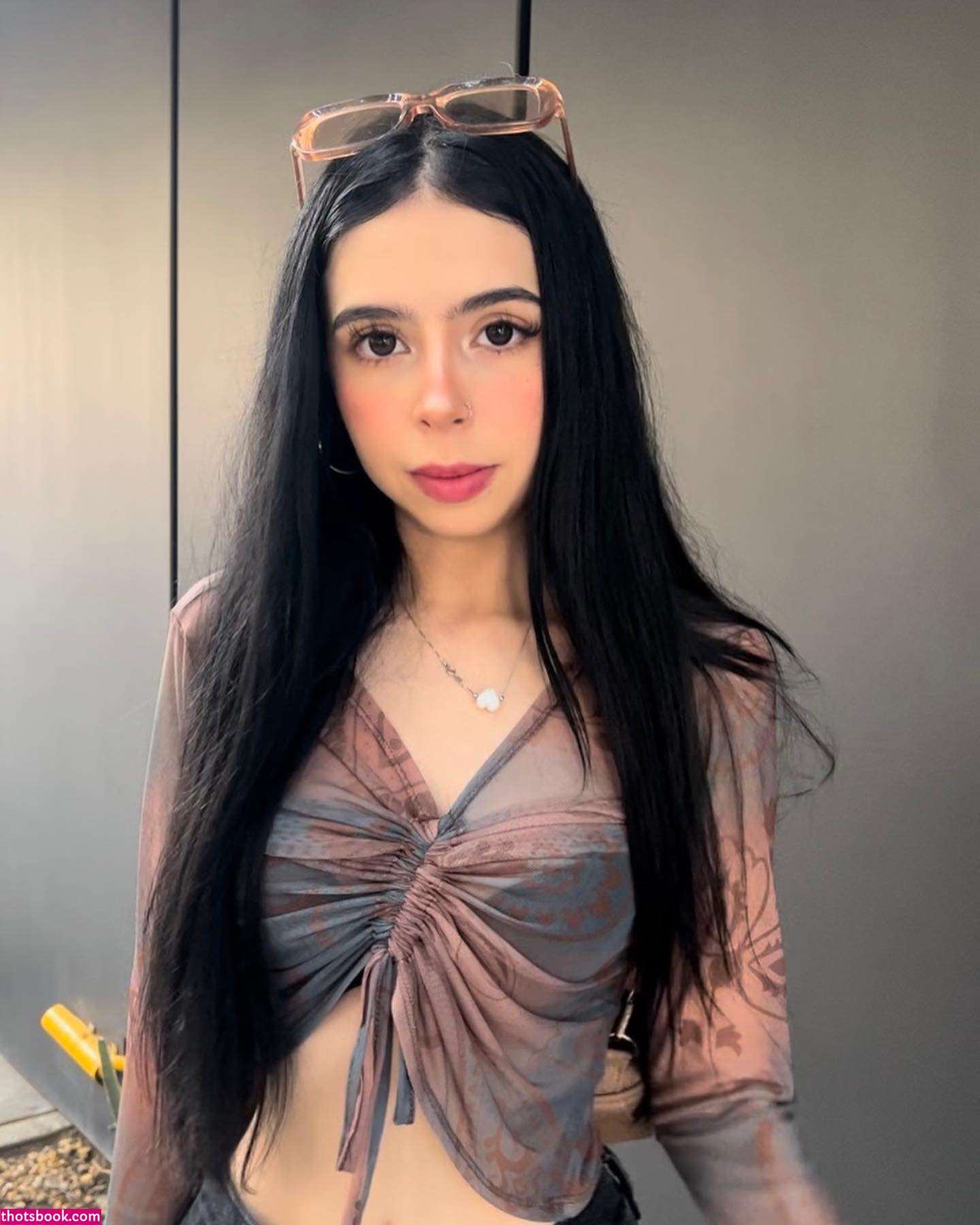 Mariana Grimaldi Photo #23