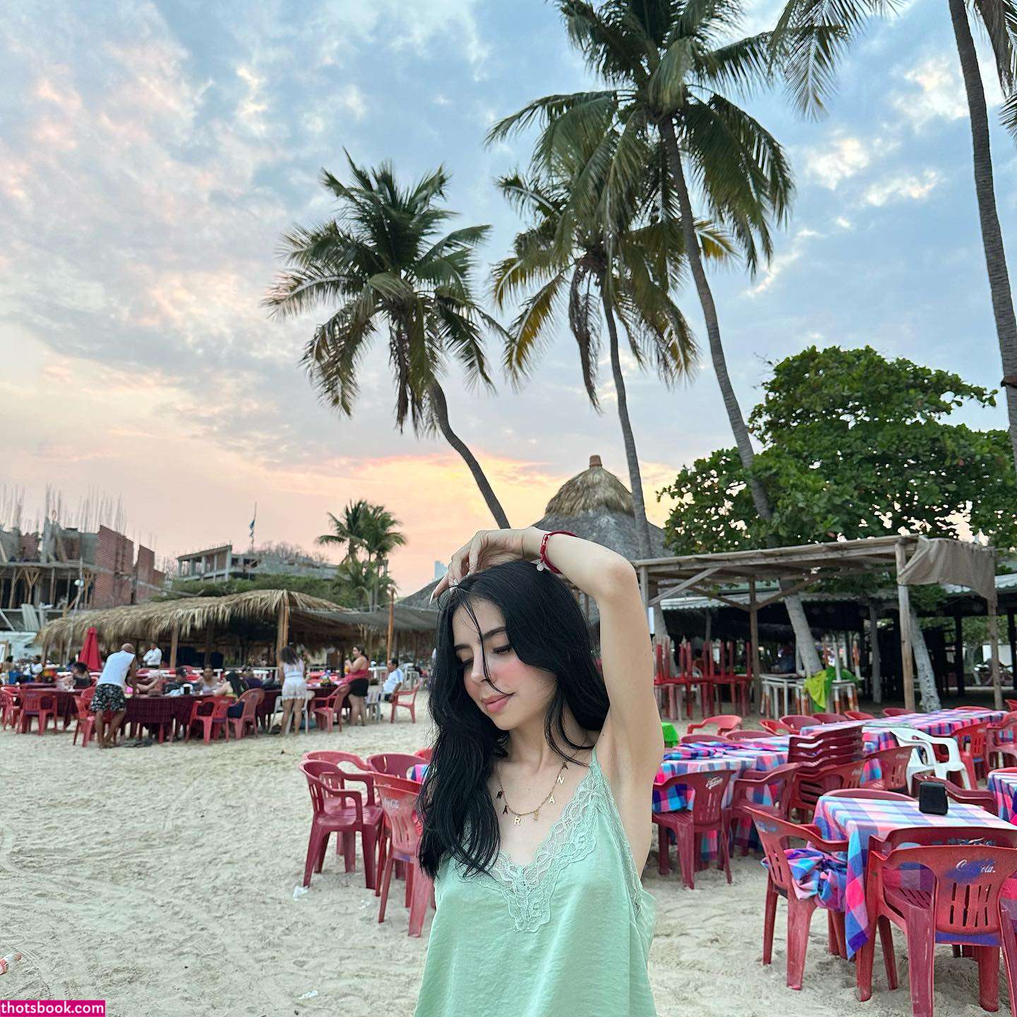 Mariana Grimaldi Photo #32