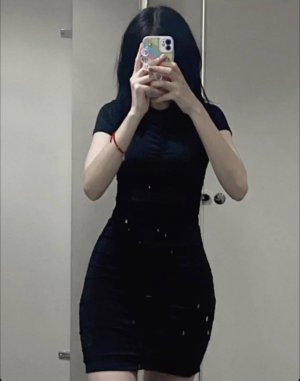 Mariana Grimaldi Photo #6