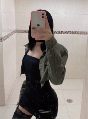 Mariana Grimaldi Photo #9