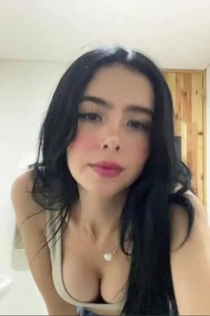 Mariana Grimaldi Photo #19