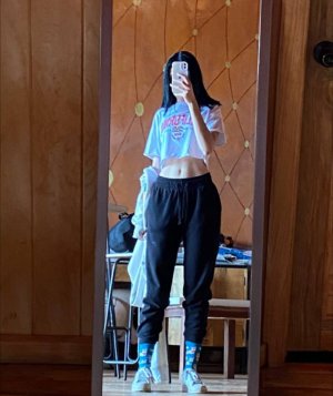 Mariana Grimaldi Photo #20