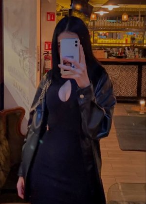 Mariana Grimaldi Photo #21