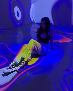 Mariana Grimaldi Photo #29