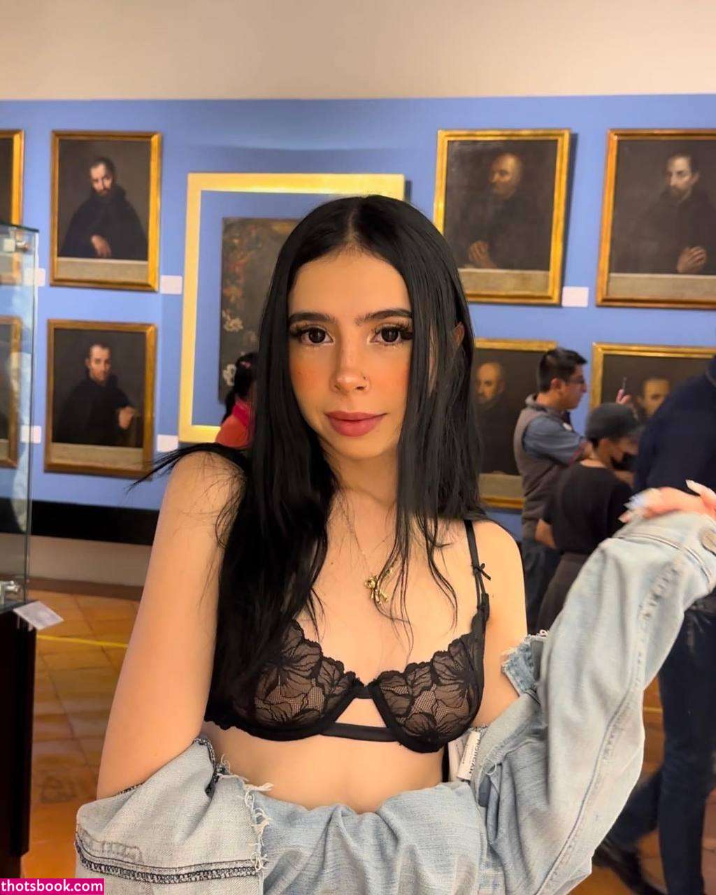 Mariana Grimaldi Photo #41