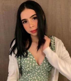 Mariana Grimaldi Photo #46